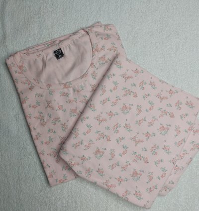 Cotton Night Dress For Women/Girls Regular Fit