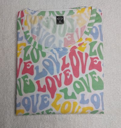 Cotton Night Dress For Women/Girls Regular Fit T-Shirt, Pant