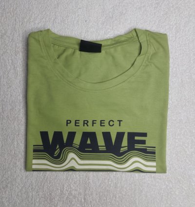 Cotton T-Shirt For Women/Girls Round Neck Regular Fit