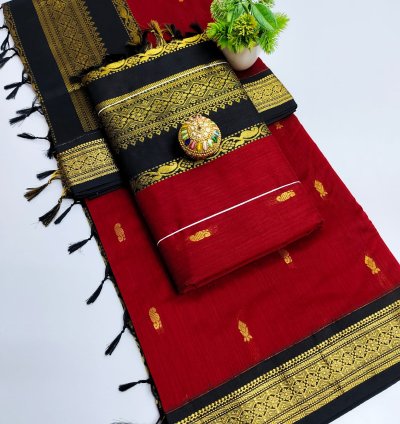 Kalyani Cotton Sarees
