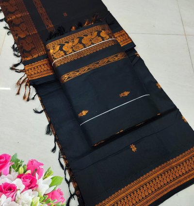 Kalyani Cotton Sarees