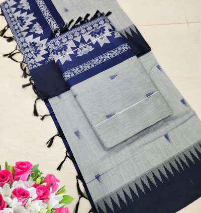 Kalyani Cotton Sarees