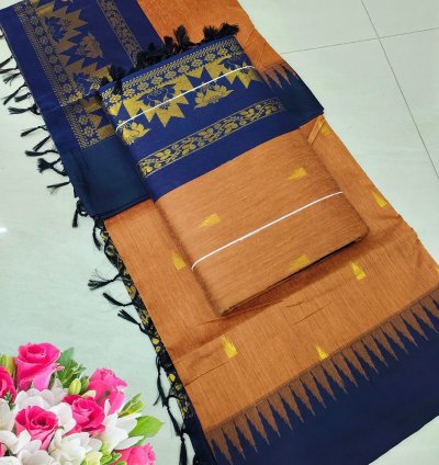Kalyani Cotton Sarees