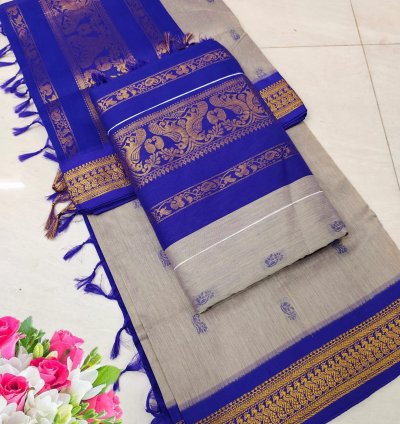Kalyani Cotton Sarees