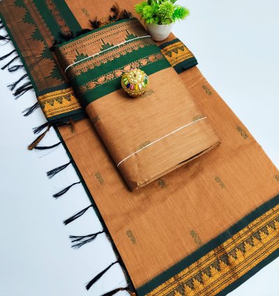 Kalyani Cotton Sarees