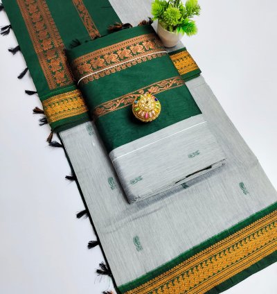 Kalyani Cotton Sarees