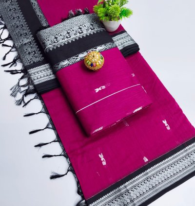 Kalyani Cotton Sarees