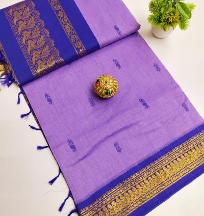 Kalyani Cotton Sarees