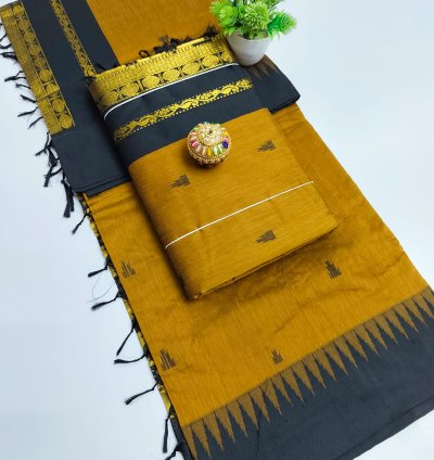 Kalyani Cotton Sarees