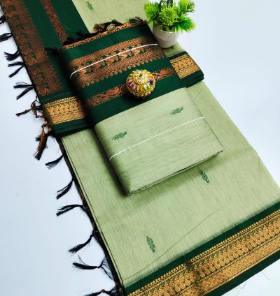 Kalyani Cotton Sarees