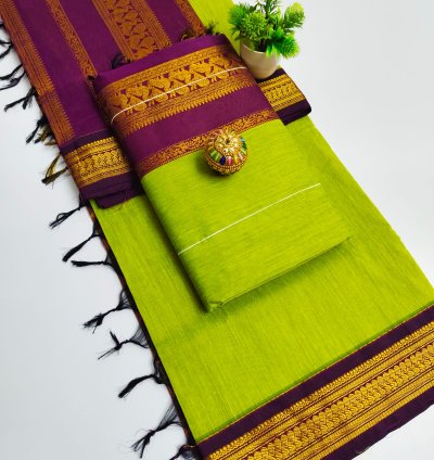 Kalyani Cotton Sarees