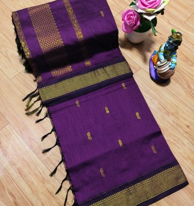 Kalyani Cotton Sarees