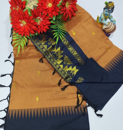 Kalyani Cotton Sarees