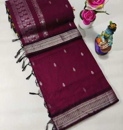 Kalyani Cotton Sarees