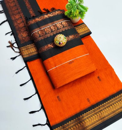 Kalyani Cotton Sarees