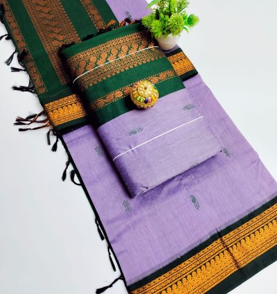 Kalyani Cotton Sarees