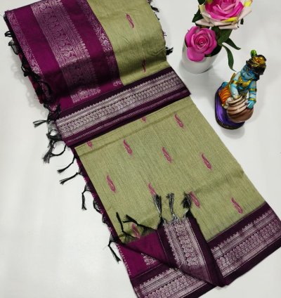 Kalyani Cotton Sarees
