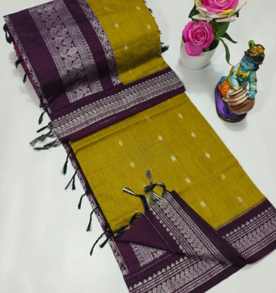 Kalyani Cotton Sarees