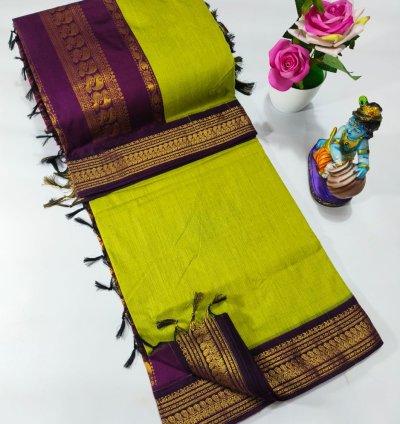 Kalyani Cotton Sarees