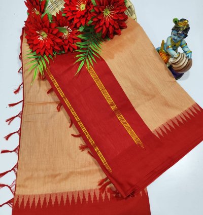 Kalyani Cotton Sarees