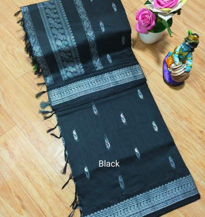 Kalyani Cotton Sarees