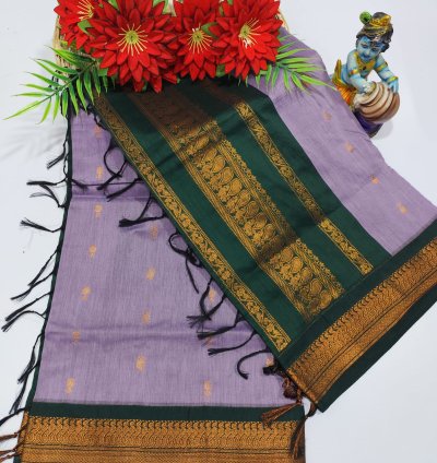 Kalyani Cotton Sarees