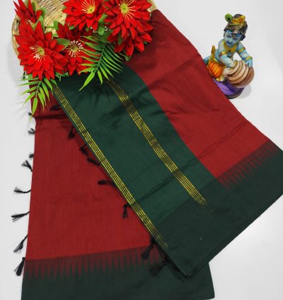 Kalyani Cotton Sarees