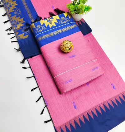 Kalyani Cotton Sarees