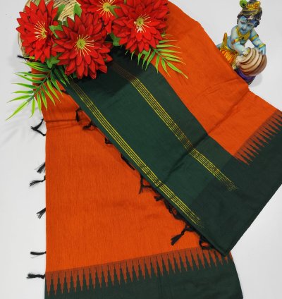 Kalyani Cotton Sarees