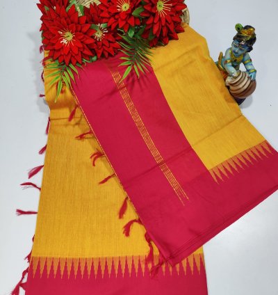 Kalyani Cotton Sarees