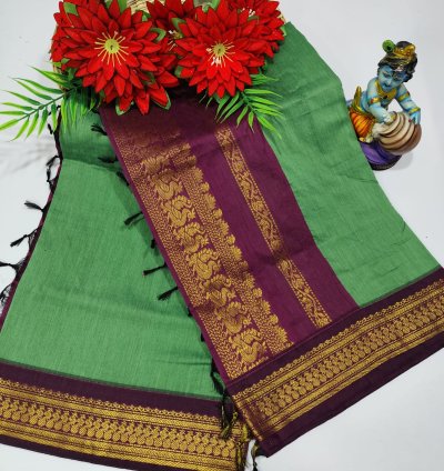 Kalyani Cotton Sarees