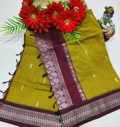 Kalyani Cotton Sarees