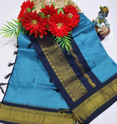 Kalyani Cotton Sarees