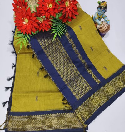 Kalyani Cotton Sarees